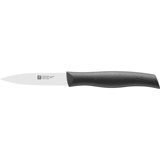 ZWILLING TWIN Grip 3.5-Inch Paring Knife Red