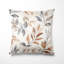 Coussin décoratif floral - Coussin Boho-125946070