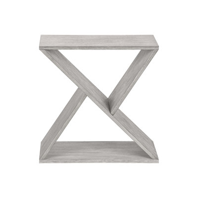 Table de bout avec rangement Sinner