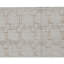 Hand-Knotted High-Quality Ivory Area Rug