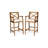 Comfortable Bar Chair for Kitchen Island, Home Bar-134434597-134434598