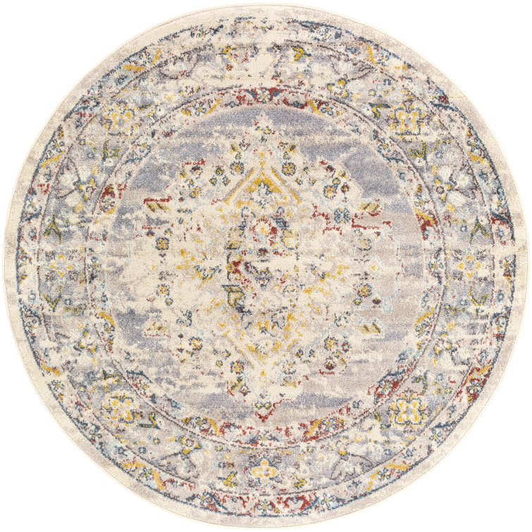 Flatiron Oriental Indoor Rug