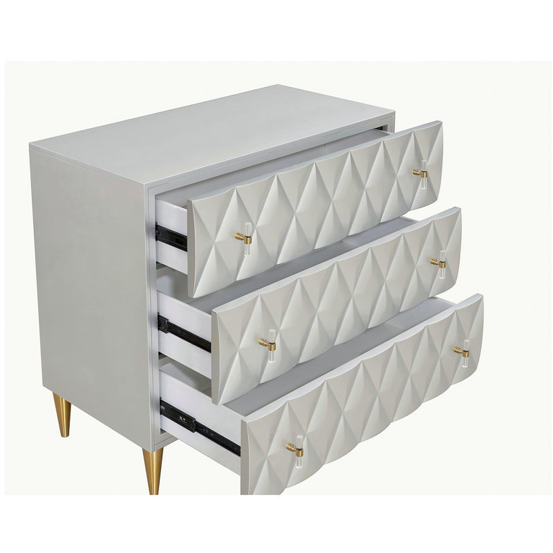 Armoire console Anson