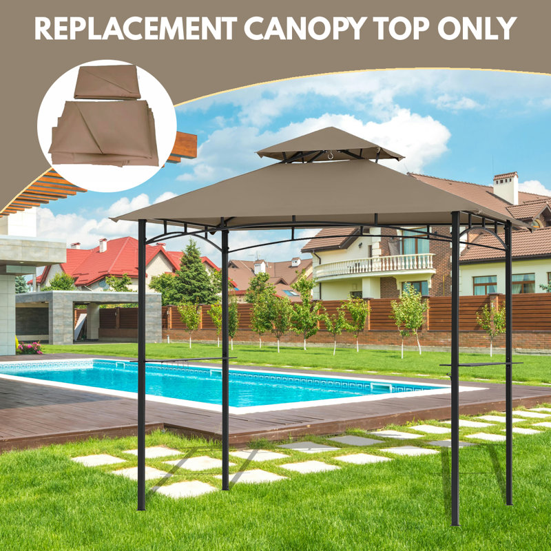 Canopy SenQWFa