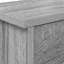 Wall-Mounted Coat Rack With Shelf 80 X 20 X 30 Cm-159198964