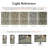 Vintage Full Pattern Washable Area Rug With Non Slip Backing-388268864