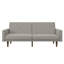 Kermit 3 Seater Linen Sleeper-1129671211