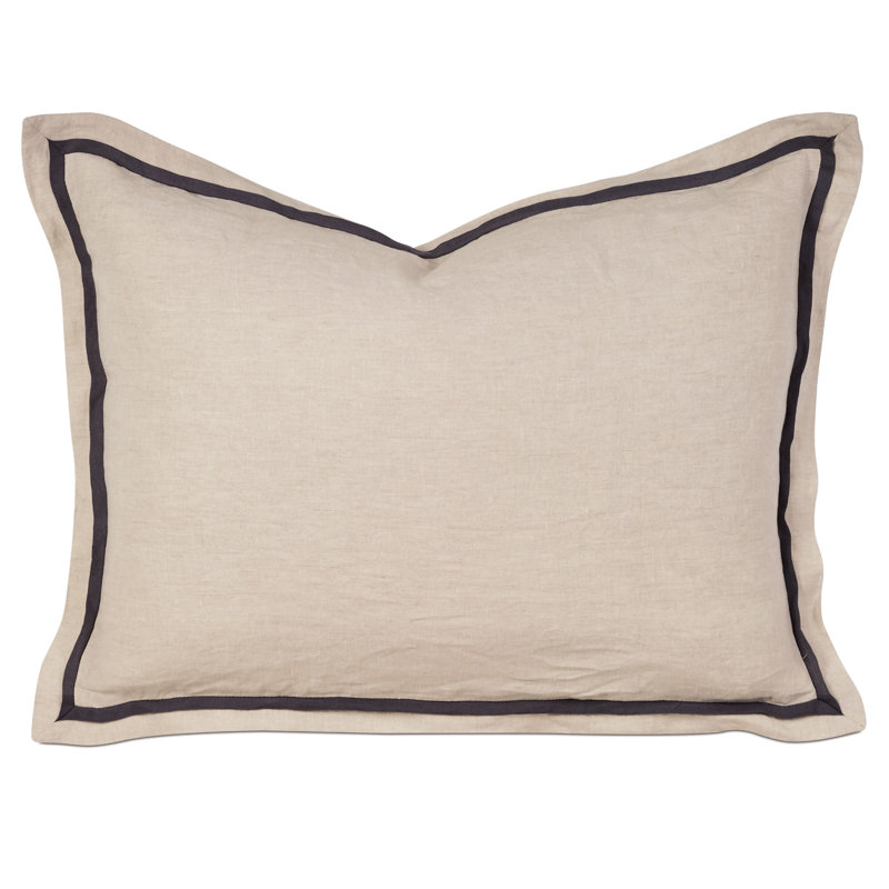 Camilla Linen Sham, Standard