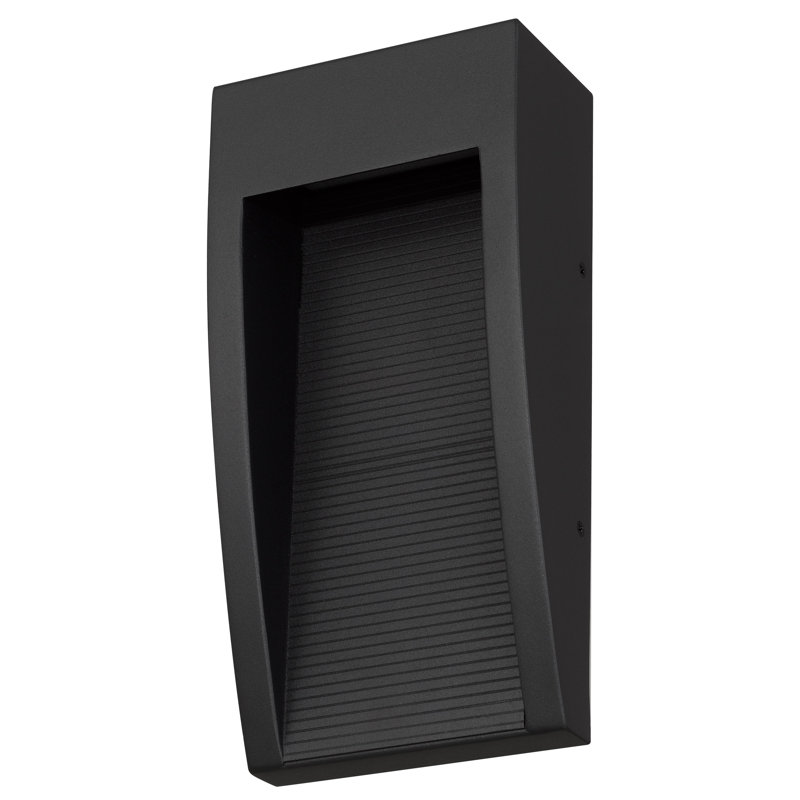 Contemporary Design LED Wall Sconce