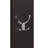 Kolen Espresso Finish Hall Tree