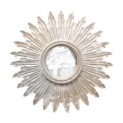 Santo Starburst Wall Mirror