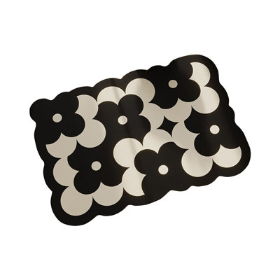 Kbndieu Bathroom Mat Rugs Bathroom Foot Mat Non-Slip Easy Clean Front Door Mat Stain Proof Entrance Mat Non-Slip Indoor Floor Mat Entrance Door Mat