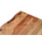 Chaliyah Solid Wood Single Coffee Table-94396250