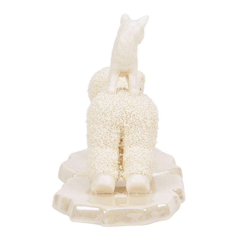 Figurine Snowbabies