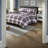 All Season Hypoallergenic Bedding Sets, Microfiber Comforter, Classic Style