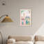 «Soft Spring London», toile de voyage par Art Remedy-107431814-107431834