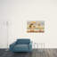 No Frame Print on Wood-89021193