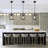 Merinda 1 - Light Lantern Pendant