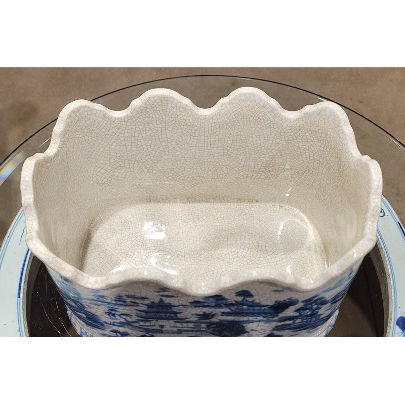 Handmade Ceramic Planter
