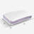 Bedgear High-Low Performance Pillow - High Size - Plush Support Pillow for Neutral/Warm Sleepers-1376129960