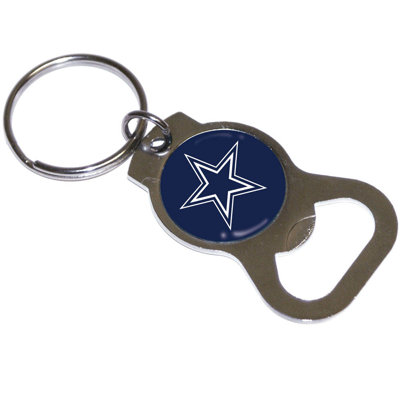 NFL Team Bottle Opener