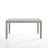 Conchetta 7-Piece Rubberwood Dining Set-92694996