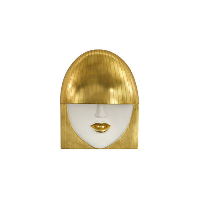 Fashion Faces Wall Décor