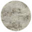 Edgeworth Abstract Machine Woven Cream Grey Area Rug-1436909087