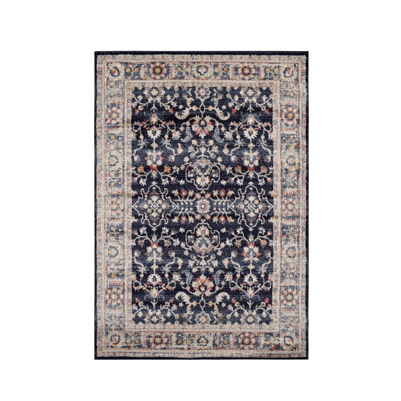 Novogratz Persian Area Rug, Rectangle 200 x 290cm