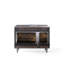 ILVE Nostalgie II, cuisinière à double combustible de 48 po, 5 brûleurs, plaque chauffante, surface de cuisson française-1231859021-1231859050