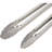 Stainless Steel Tongs