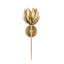 Protea 1 - Light Armed Sconce