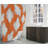 Spooky Ghost Ultra-Thin Lightweight Shower Curtain-1551289906