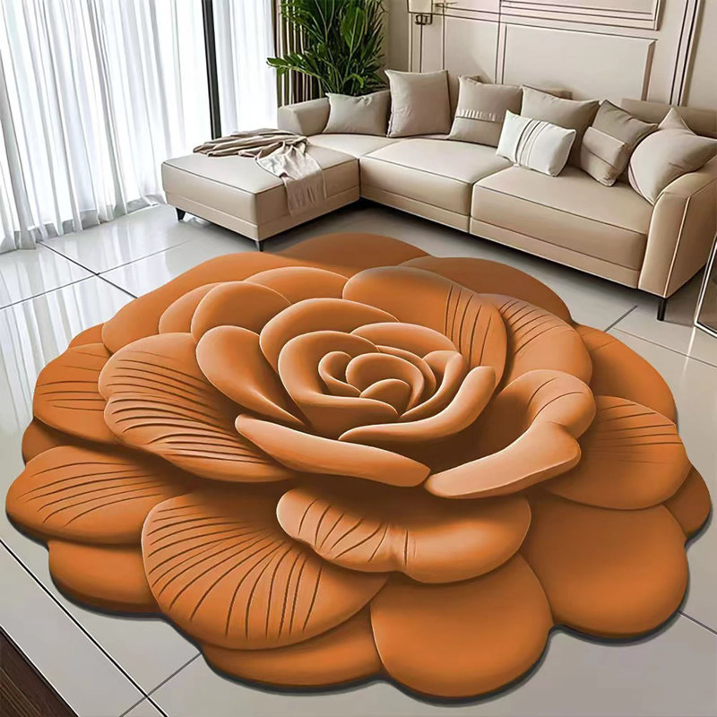  Tapis de sol antidérapant 3 D, B