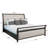 Hammie Upholstered Sleigh Bed-1593608566