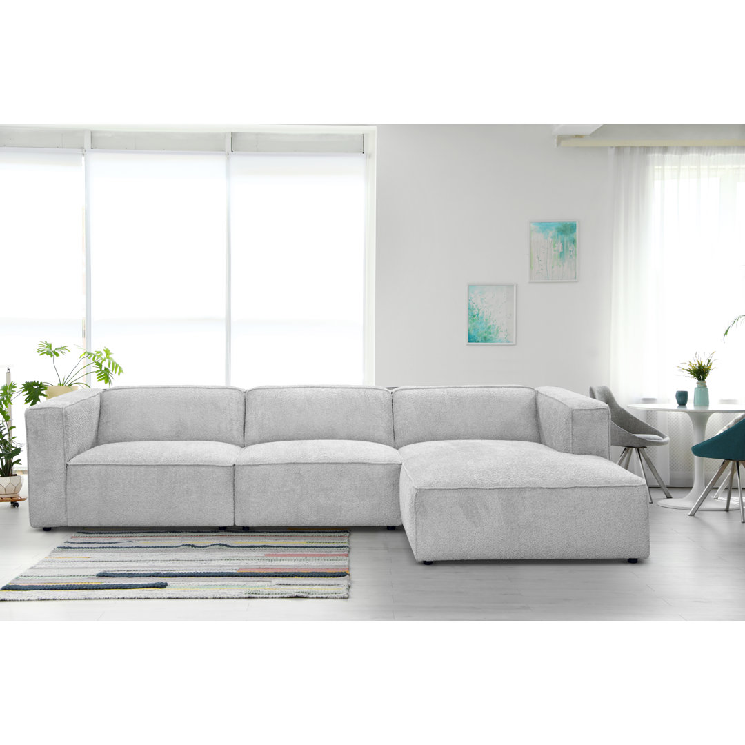 Ecksofa MARCEL