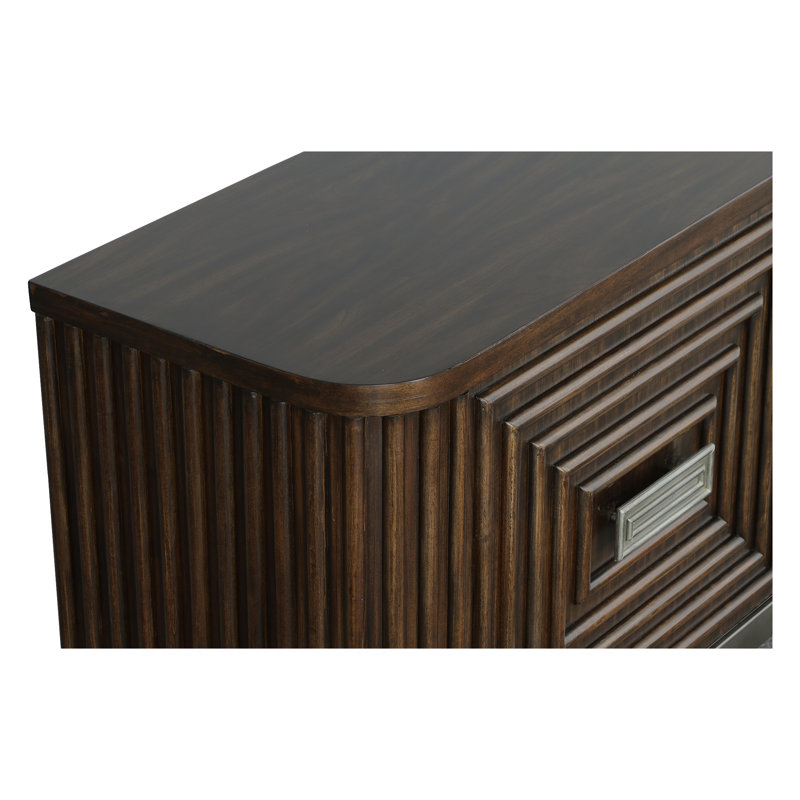 West Camden 72" Wide Sideboard