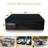 Water Resistant Patio Sectional Sofa Set Cover-1222048944