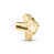 Polished Brass