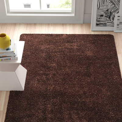 tapis brun zone Starr Hill