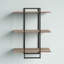 Middletown 3 Piece Tiered Shelf