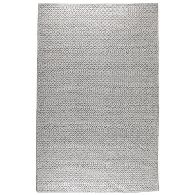 Giancarlo Geometric Hand Woven Area Rug