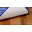 Tapis bleu pour enfants Fairchild-21773820