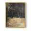 ABSTRACT Series CECXLI - Impression encadrée de qualité supérieure - Prêt à être accroché - Aucun clou requis-1358013408-1358013209