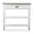 Distressed White selected