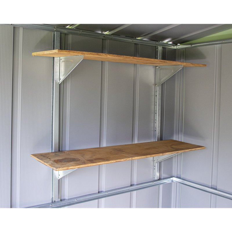 Shelf Kit - Hanger and Brackets