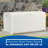 Suncast 50'' W 99 Gallons Water Resistant Resin Lockable Deck Box in White