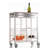 Aadhavan 27.95 " W Kitchen Island