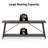 Francessca 70.87'' Console Table-1545003325-1571575265