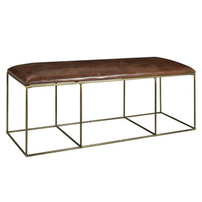 Accent Bench